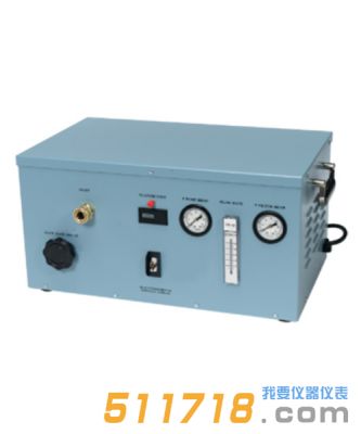 美國HI-Q CMP系列空氣采樣系統