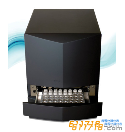 芬蘭Hidex 300SL 超低本底液閃計數器
