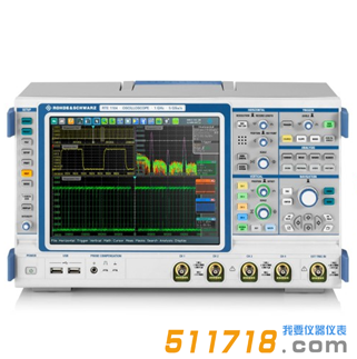 德國R&S RTE 數字示波器