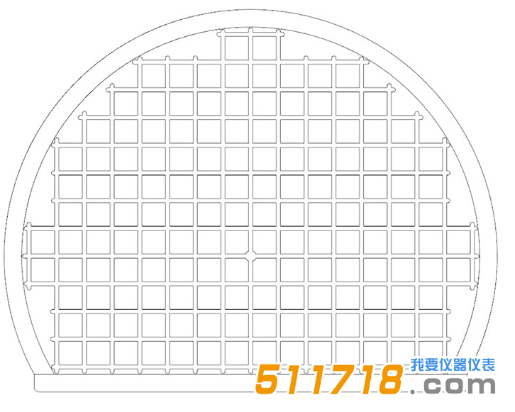 美國CIRS 604 MRI和CT失真檢測模體3.png