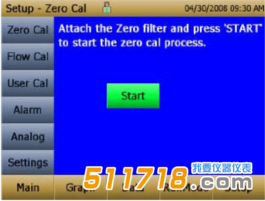 TSI8532 粉塵儀標定 TSI8532 粉塵儀標定