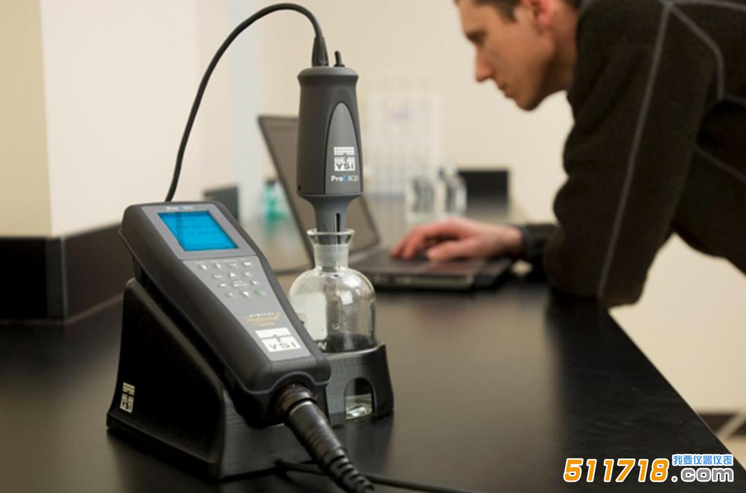 YSI PRO PLUS 多參數水質檢測儀 YSI PRO PLUS 多參數水質檢測儀