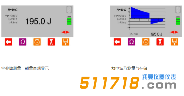 英國Rigel Uni Pulse便攜式除顫器質量檢測儀1.png