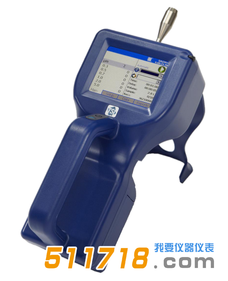 美國TSI 9306-V2激光粒子計數器.png