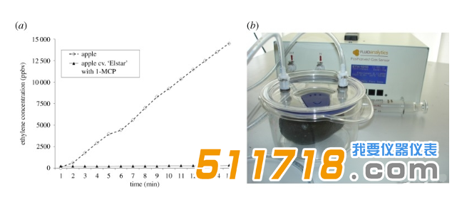 美國Fluid Analytics ETH-1010N乙烯分析監測系統1.png