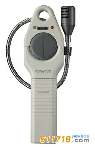 美國SENSIT TKX高靈敏度燃氣檢漏儀.png
