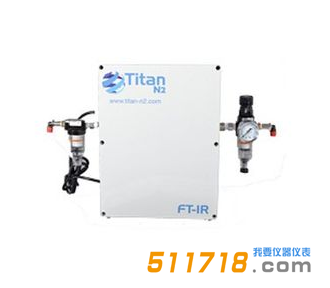 英國Titan N2 FT-IR吹掃氣體發生器.png