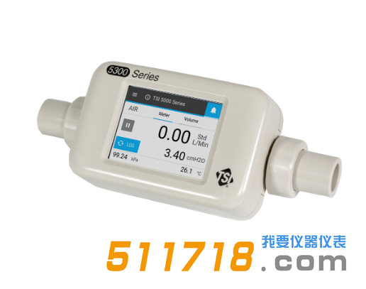 美國(guó)TSI 5310-1氣體質(zhì)量流量計(jì).png