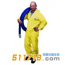 法國雷克蘭CT1SCF428 ChemMax 凱麥斯1 涼爽型連體防護服.jpg