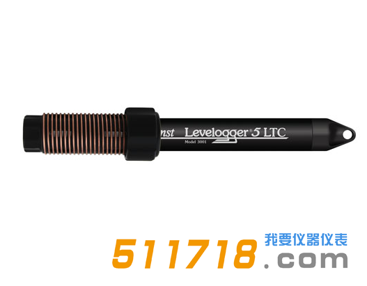 加拿大Solinst Levelogger 5 LTC水位、水溫、電導(dǎo)率三參數(shù)自動(dòng)記錄儀.png