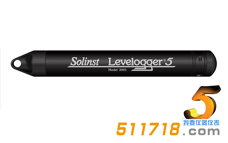 加拿大Solinst Levelogger 5水位自動記錄儀.png