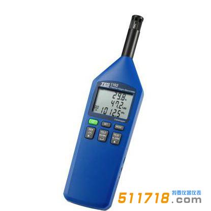 臺灣泰仕 TES-1162溫濕度計.jpg