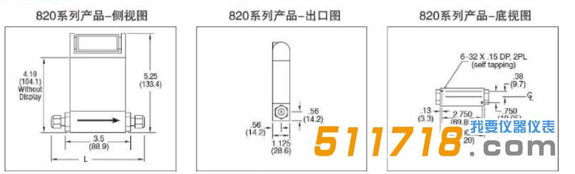 美國SIERRA 820 Top-Trak氣體質量流量計.jpg