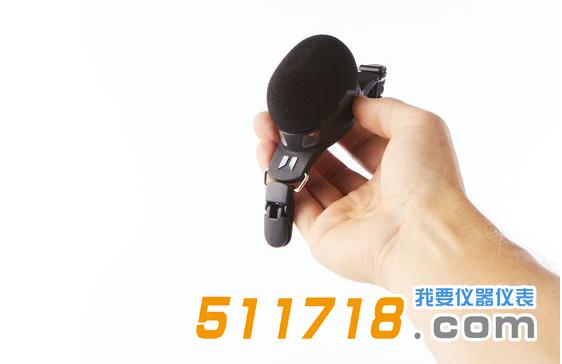 英國CIRRUS doseBadge5新一代個體噪聲測量計.jpg