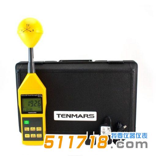 tenmars TM-196電磁波測試儀.jpg