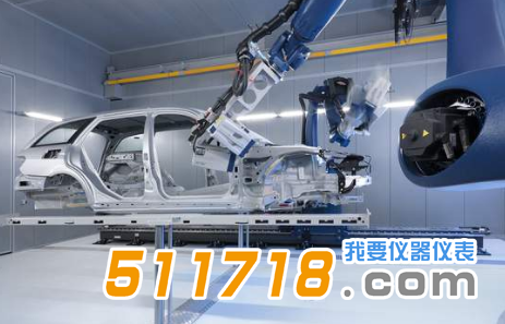 德國Polytec ROBOVIB?機器人測振站.png