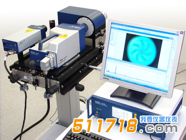 德國Polytec PSV-500-3D掃描式激光測振儀.png