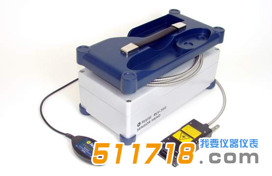 德國Polytec RLV-5500旋轉式激光測振儀.png