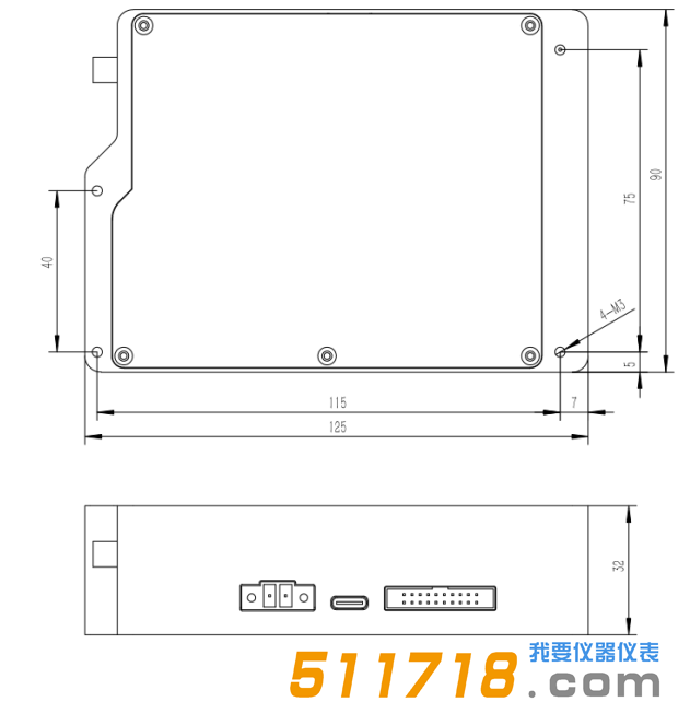ATP3330高分辨率M型光路光纖光譜儀1.png