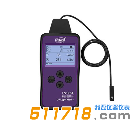 LS126A高精度通用紫外線功率計(jì).png