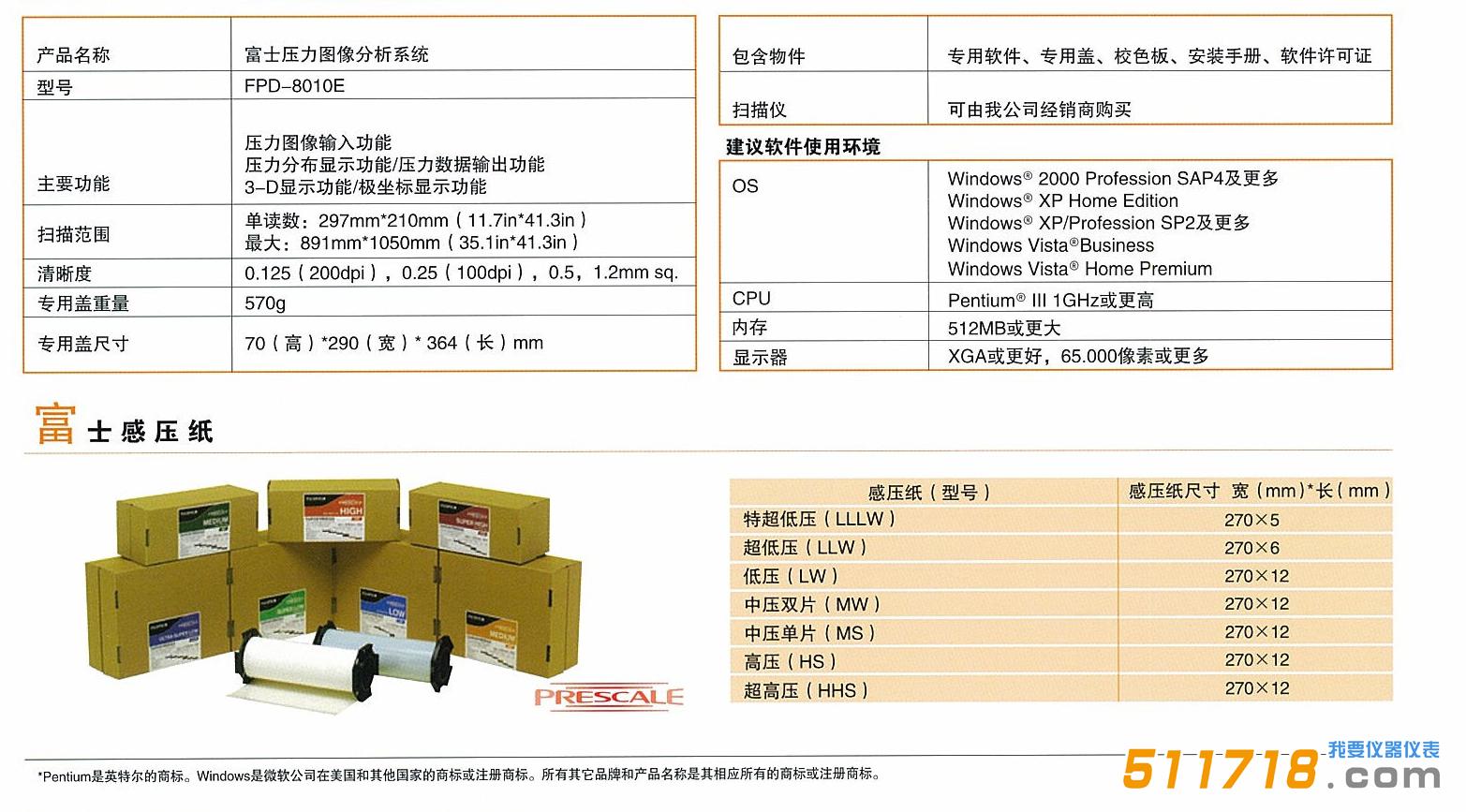 日本富士 FPD-8010E壓力分析系統.jpg