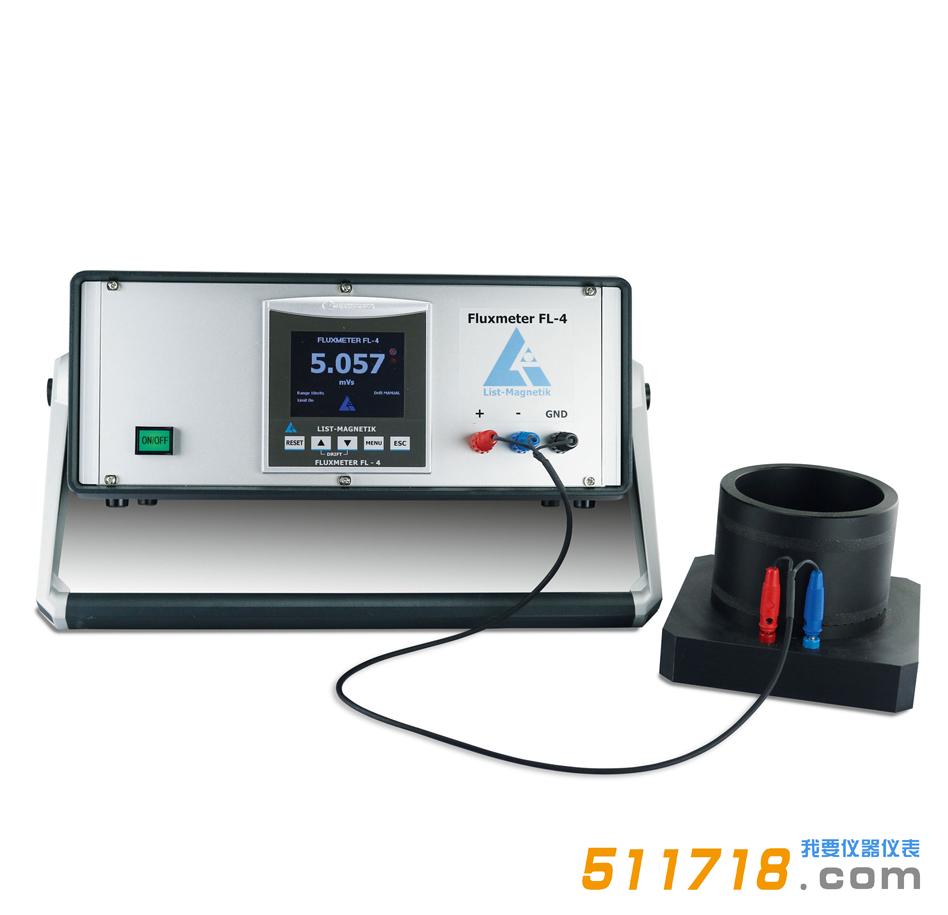 德國LIST Fluxmeter FL-4磁通磁場測量.jpg