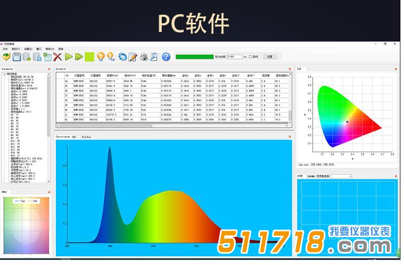 杭州雙色 HP350C手持式光譜照度計.jpg