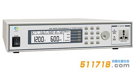 EEC華儀電子6600系列可編程交流電源供應器.png