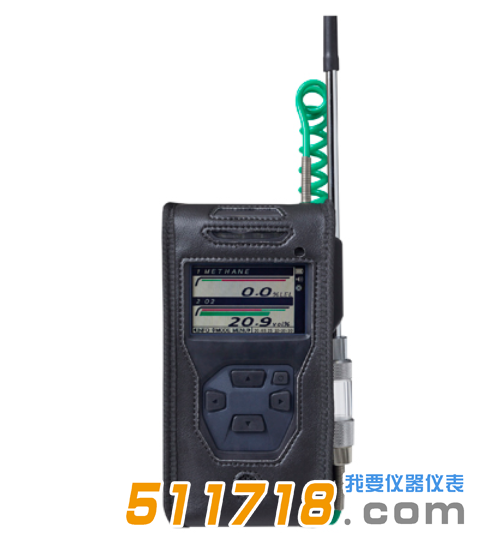 日本新宇宙XP-3340II高濃度氣體檢測儀.png