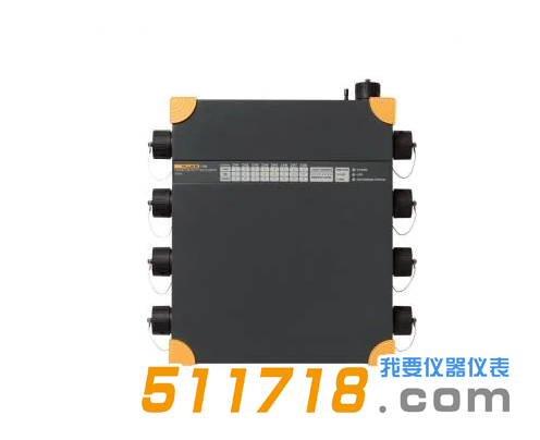 美國Fluke 1760三相電能質量記錄儀.png