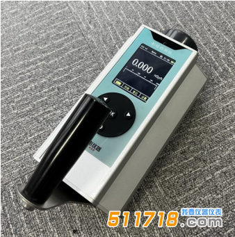 HY-3010防護級X、γ劑量當量(率)儀(GM管).png