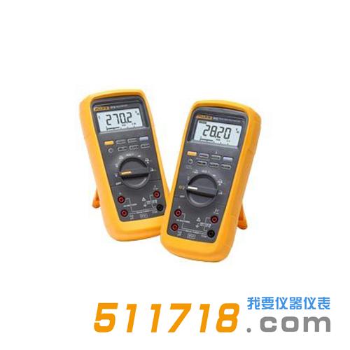 美國Fluke 27-II/28-II數字多用表.jpg