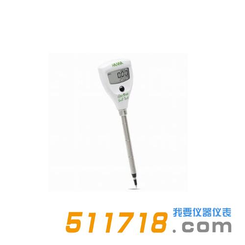 意大利HANNA(哈納)HI98331土壤電導率EC -溫度℃測定儀.jpg