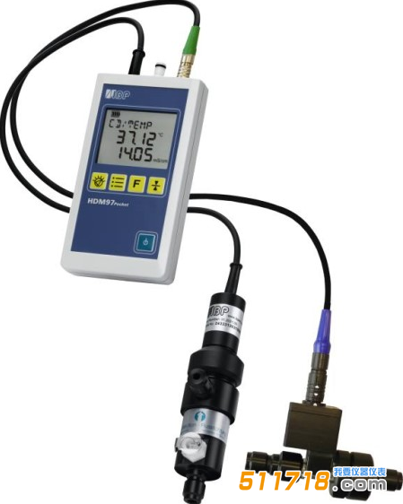 德國IBP HDM97BO血透機檢測儀.png