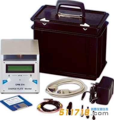 德國KLEINWACHTER CPM-374充電板監測儀.jpg