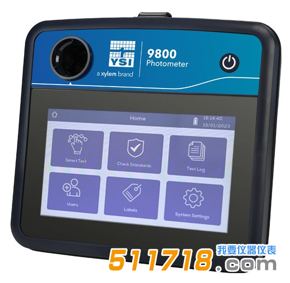 美國YSI 9800.png
