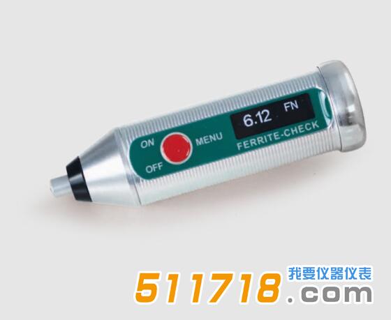 德國list FERRITE-CHECK 140鐵素體測量儀.jpg