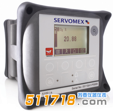 英國Servomex仕富梅 SERVOFLEX Micro i.s.(5100 i.s.)本安型便攜式氣體分析儀.png 英國Servomex仕富梅 SERVOFLEX Micro i.s.(5100 i.s.)本安型便攜式氣體分析儀.png