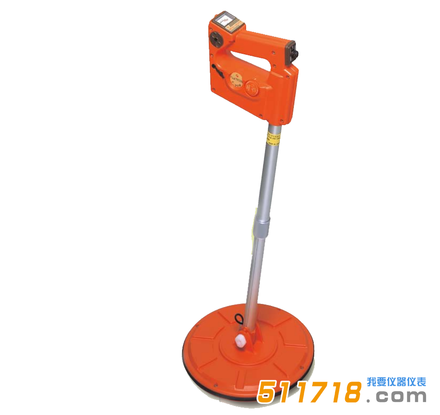 日本富士 F-90M金屬探測(cè)器.png